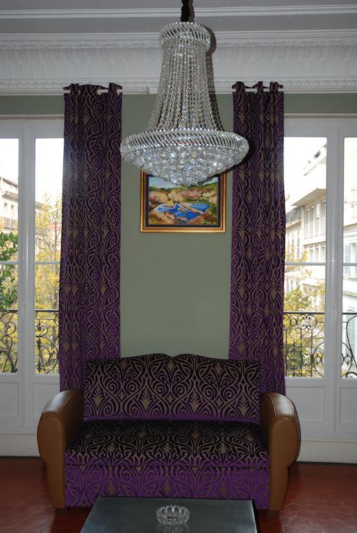 Appartement Maam - Lafon Marseille