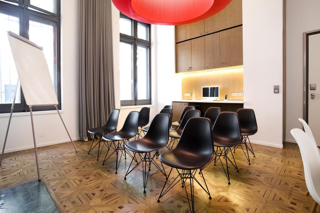 Hotel C2 Marseille