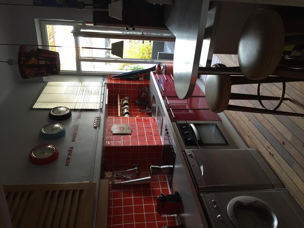Appartement Et Pascal