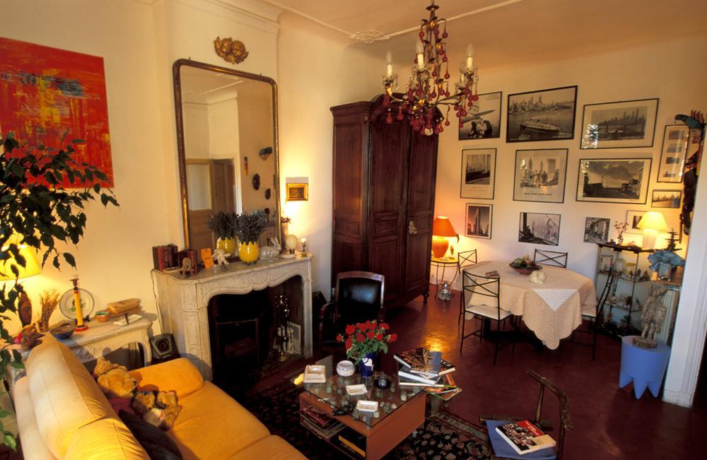Appartement Et Pascal *