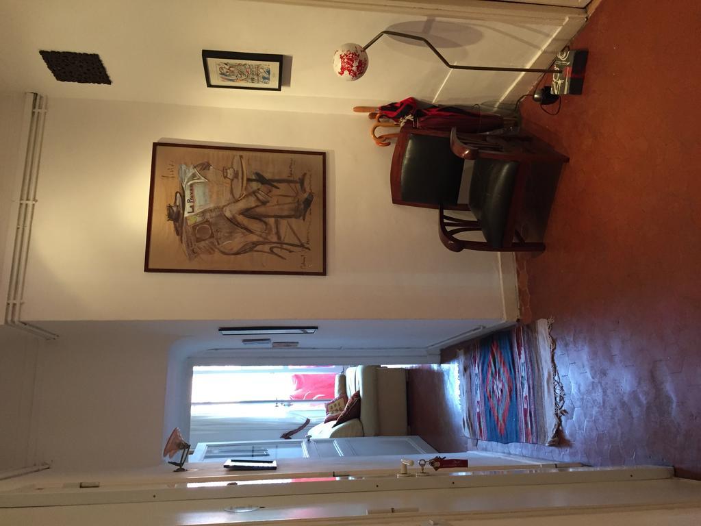 Appartement Et Pascal Marseille