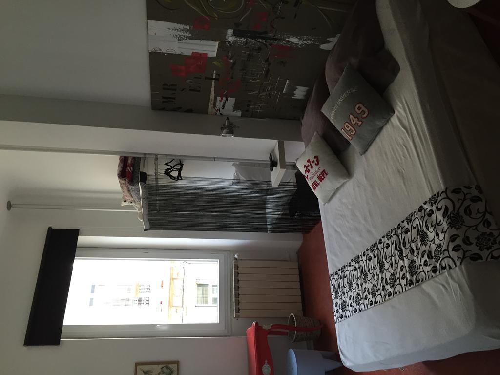 Appartement Et Pascal *