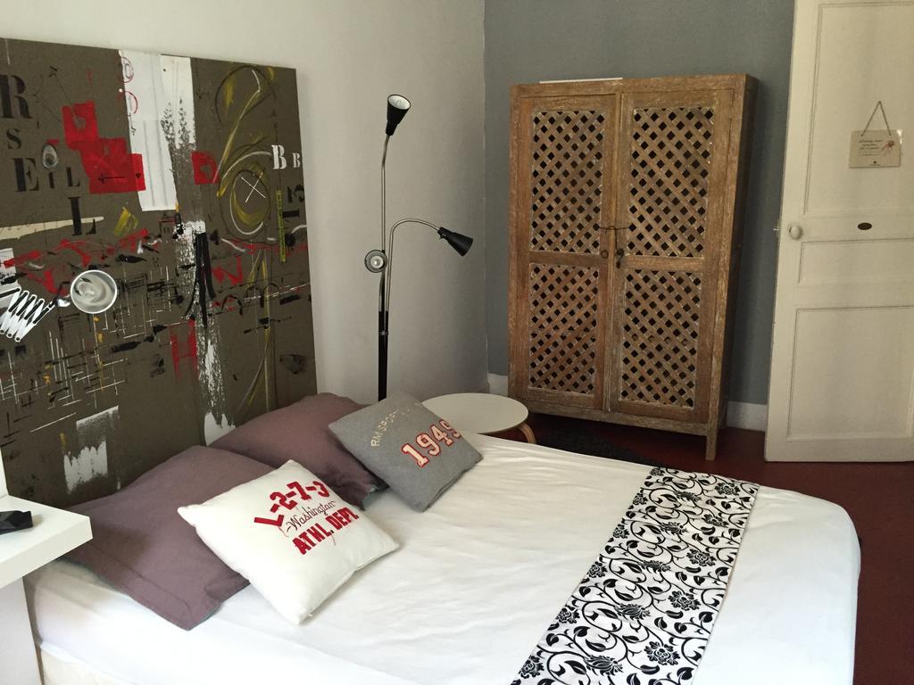 Appartement Et Pascal