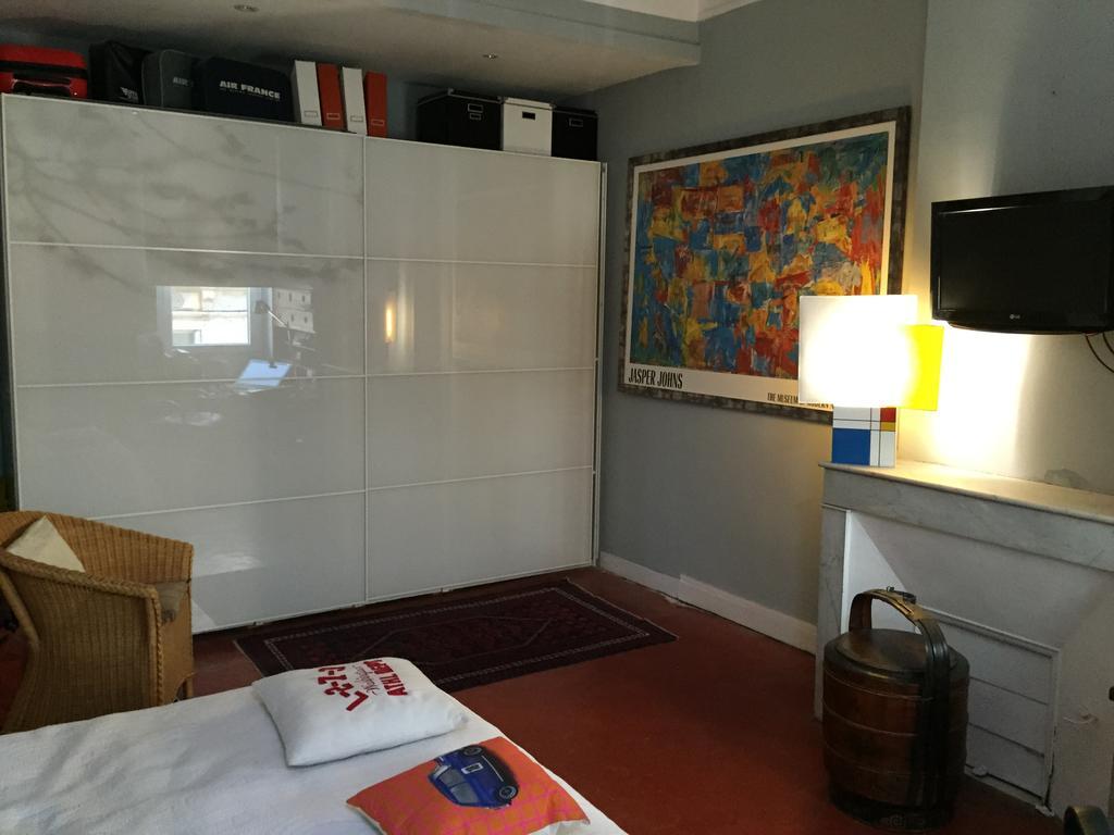 Appartement Et Pascal Marseille