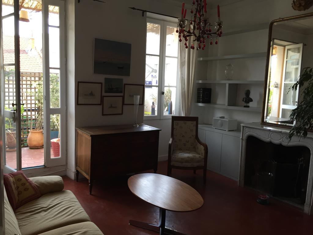 Appartement Et Pascal Marseille