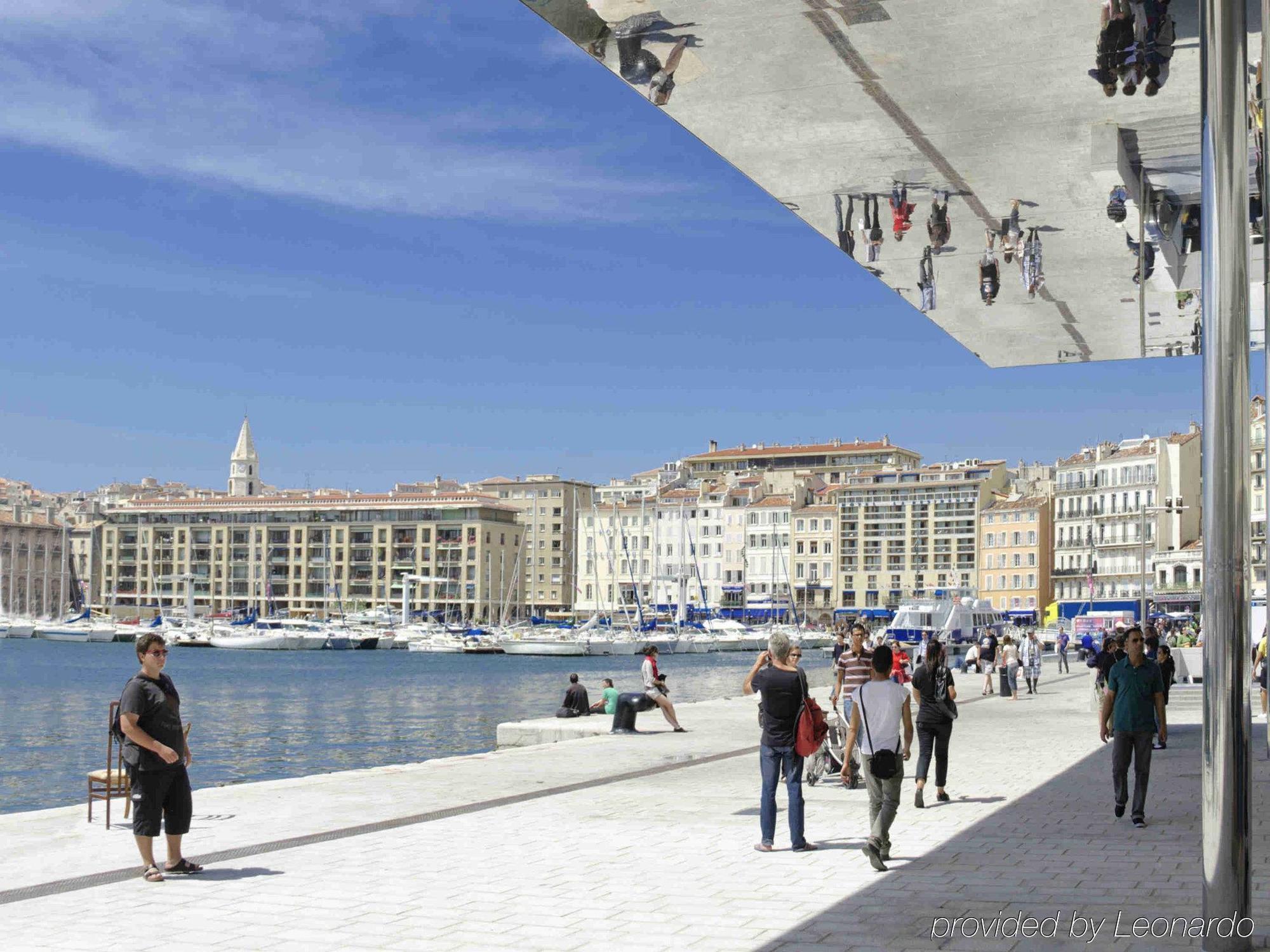 Prado Parc Des Expositions Marseilles