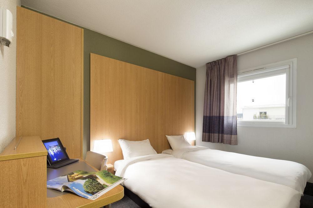 Euromed Hotel Marseille
