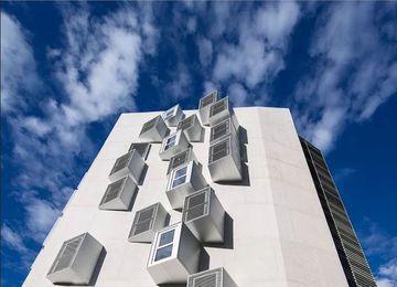 Euromed Hotel Marseille