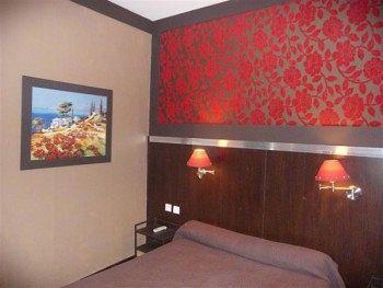 Marriete Pacha Hotel