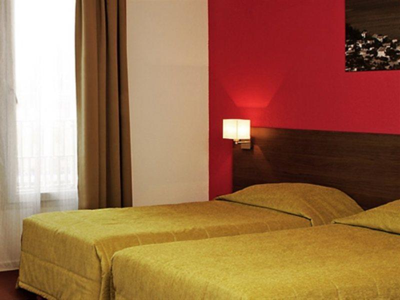Adagio Access Saint Charles 3* Marseilles