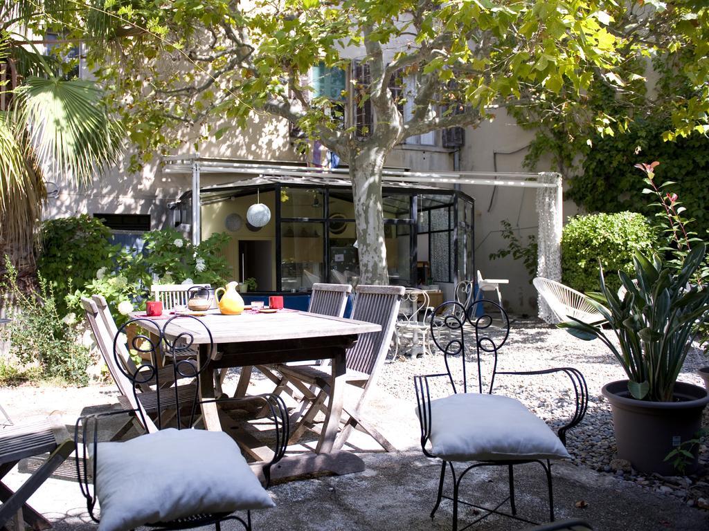 Providencia * Marseille