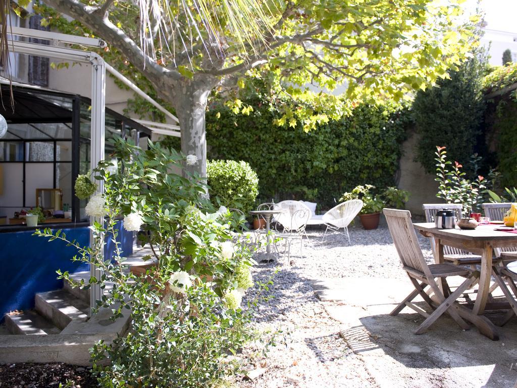 Providencia Couette-café