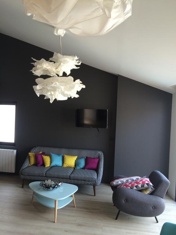 ô51 Appartement *