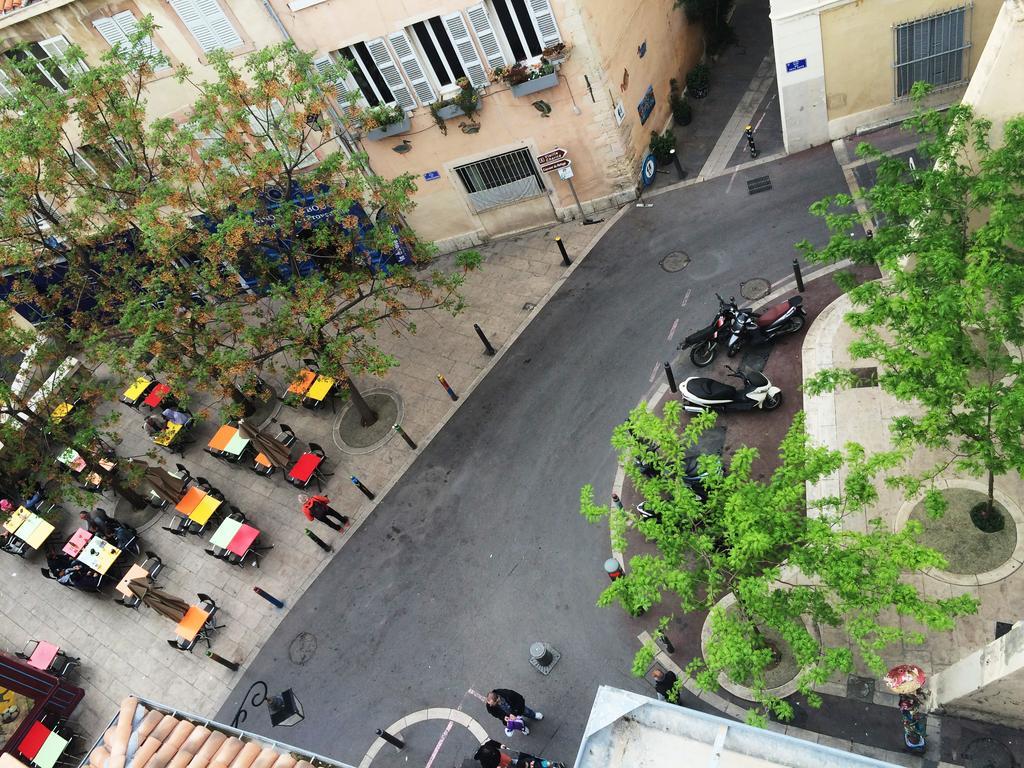 Appartement ô51