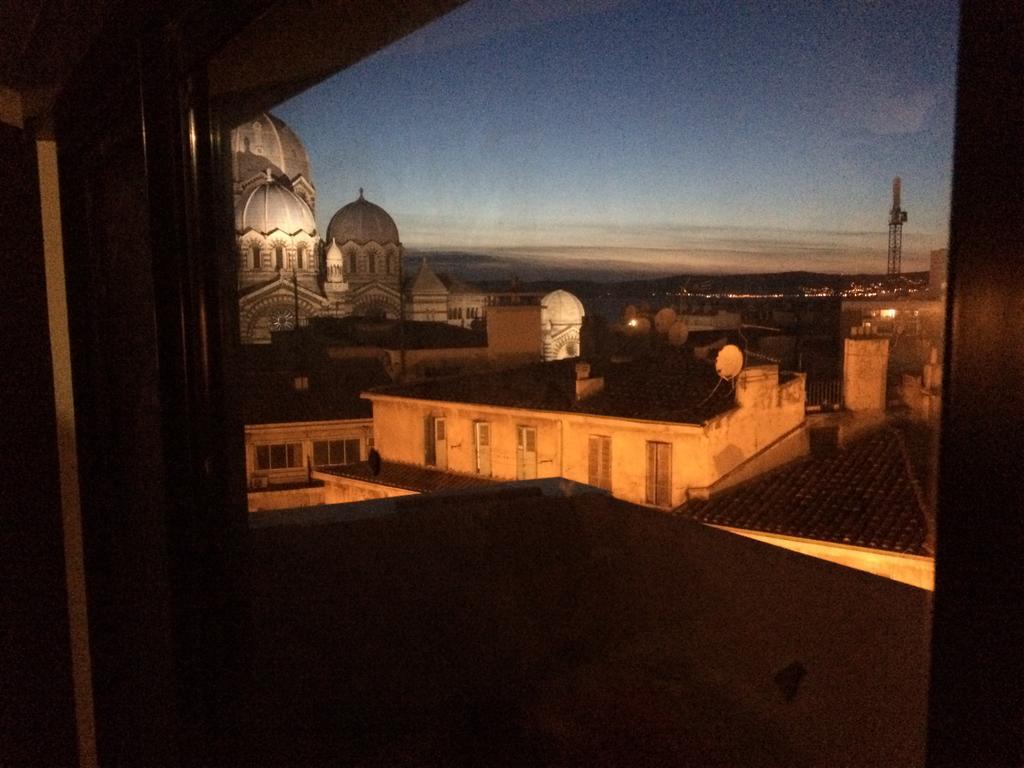 Appartement ô51 Marseille