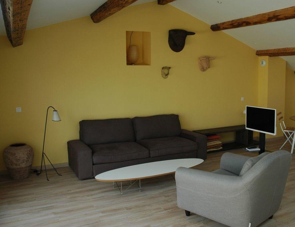 Appartement Maisons De