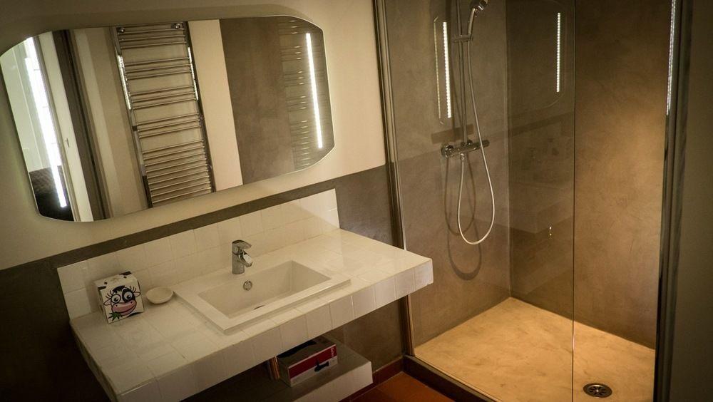 Appartement Maisons De Marseille