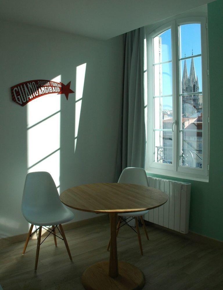 Appartement Maisons De *