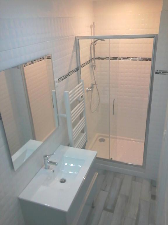 Stade Plage Prado Apartment
