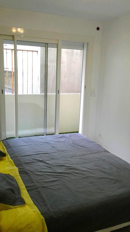 Apartment Stade Plage Prado Marseilles