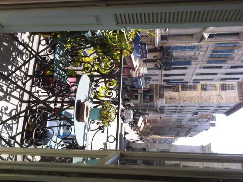 Hotel Amista - Ancien Saint Louis - Vieux Port Marseille