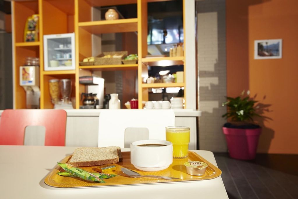 Ibis Centre Prefecture Hotel Marseilles