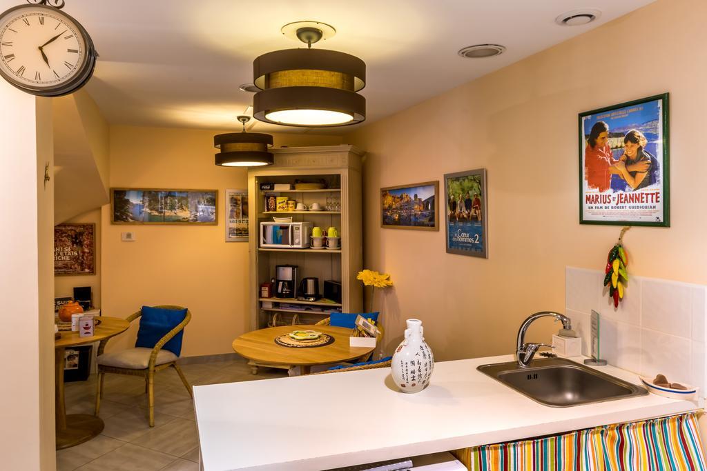 Bed & Breakfast Les De Jeannette 2*