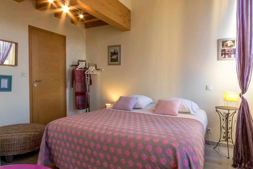 Bed & Breakfast Les De Jeannette 2*