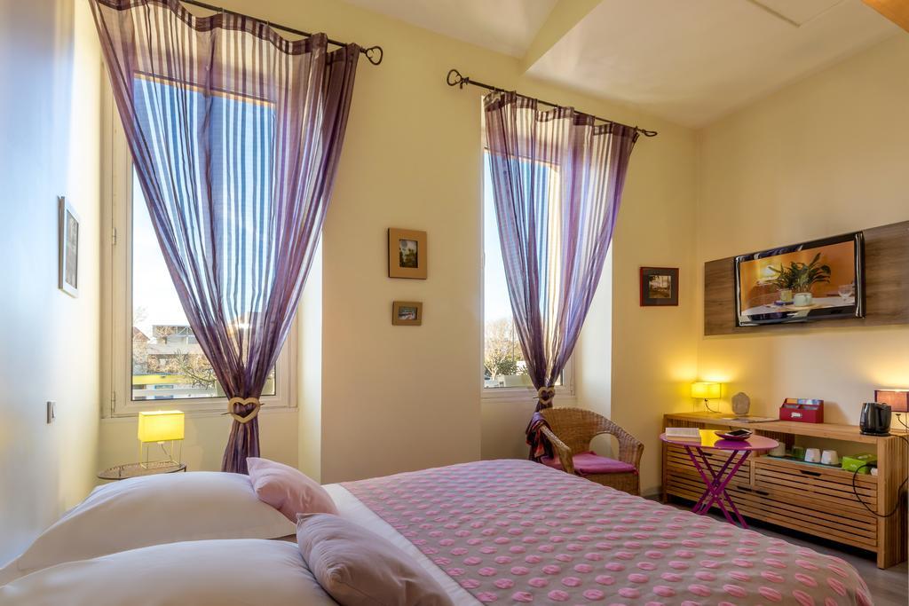 Bed & Breakfast Les De Jeannette
