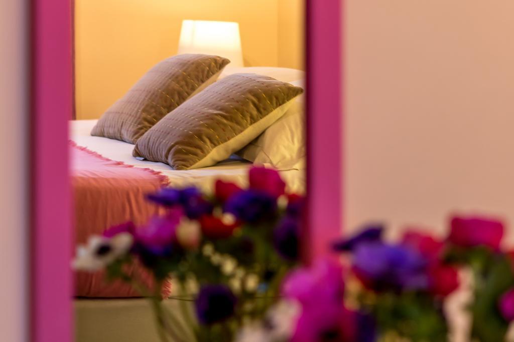Bed & Breakfast Les De Jeannette