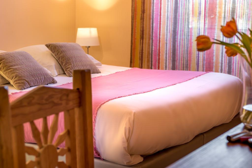 Bed & Breakfast Les De Jeannette 2*