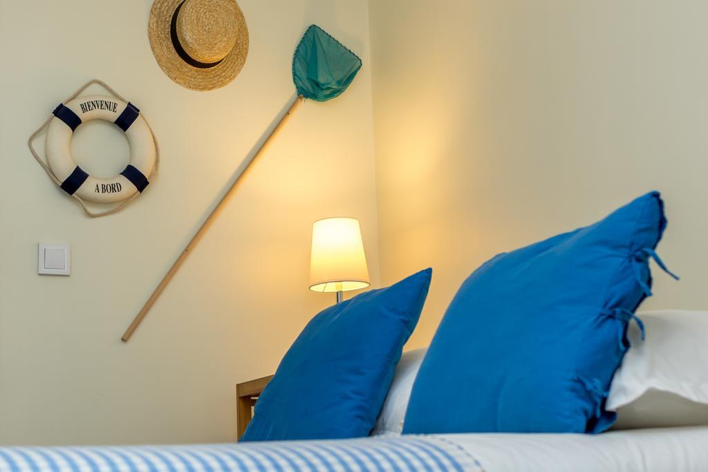 Bed & Breakfast Les De Jeannette Marseille