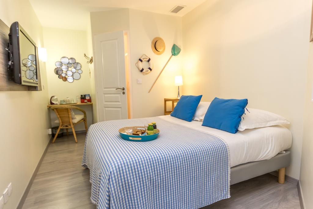 Les De Jeannette Bed & Breakfast 2*