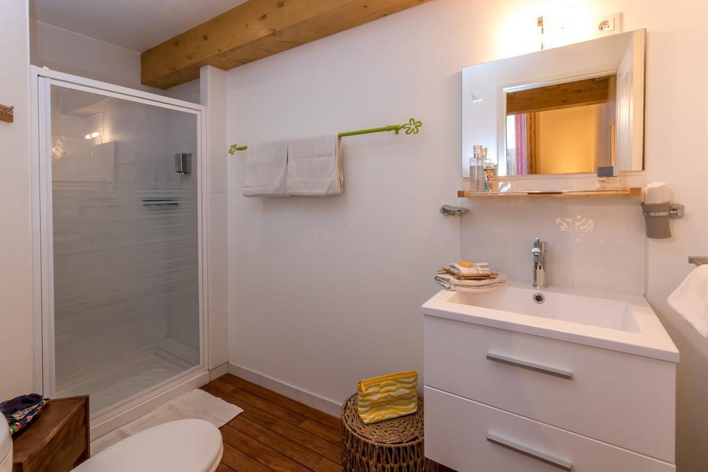 Bed & Breakfast Les De Jeannette Marseille