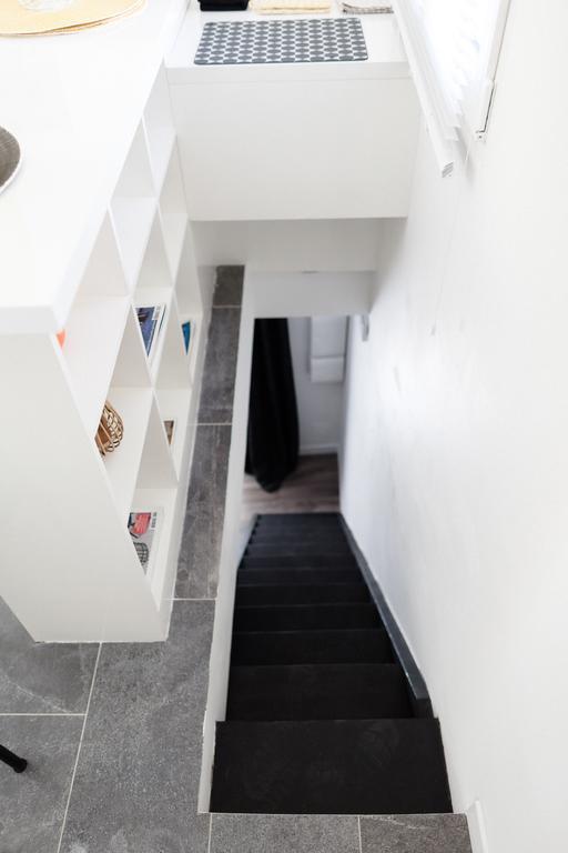 L'orangeraie Et La Palmeraie D'endoume Ferienhaus Marseilles