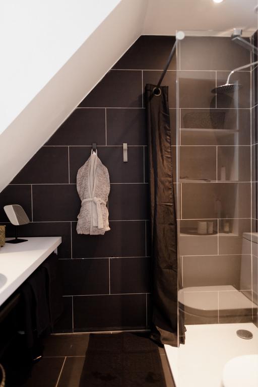 L'orangeraie Et La Palmeraie D'endoume Ferienhaus Marseilles