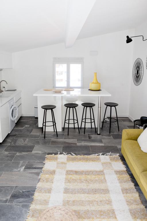 L'orangeraie Et La Palmeraie D'endoume Ferienhaus *