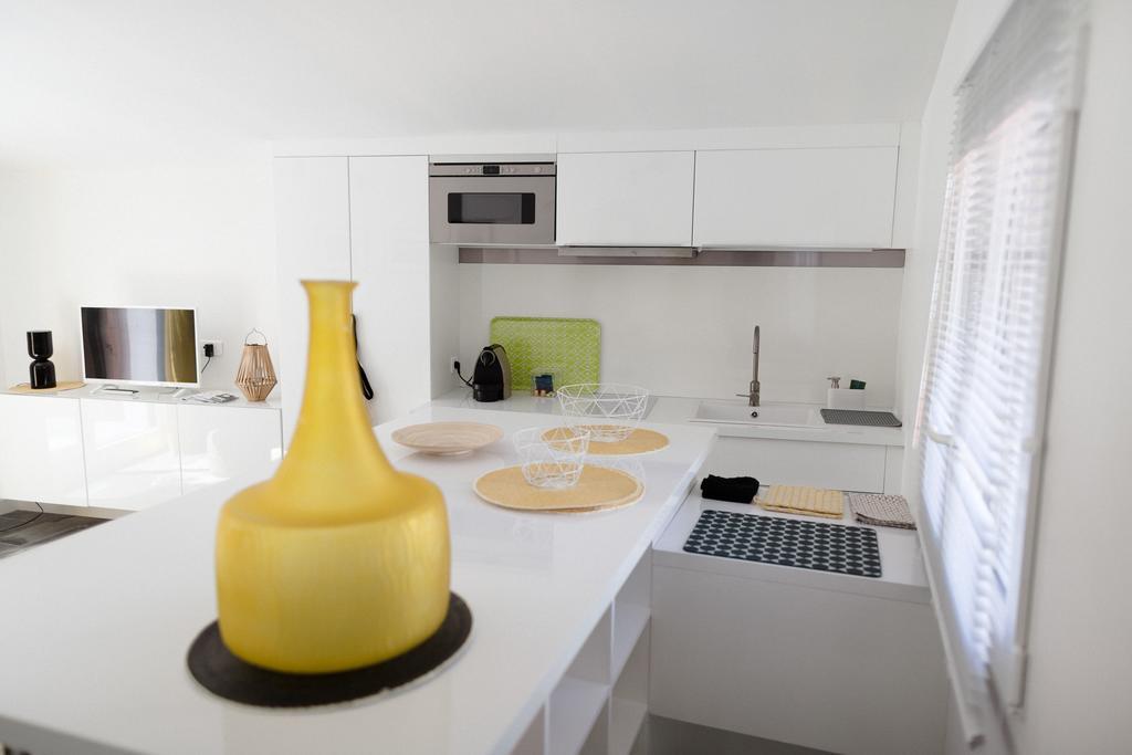 L'orangeraie Et La Palmeraie D'endoume Ferienhaus