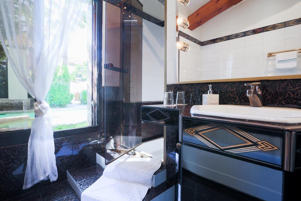 Couette-café La Palmeraie 5*