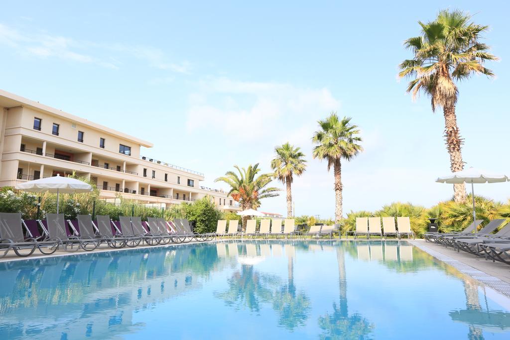 Hotel Hotel Villa M Marseille Marseilles