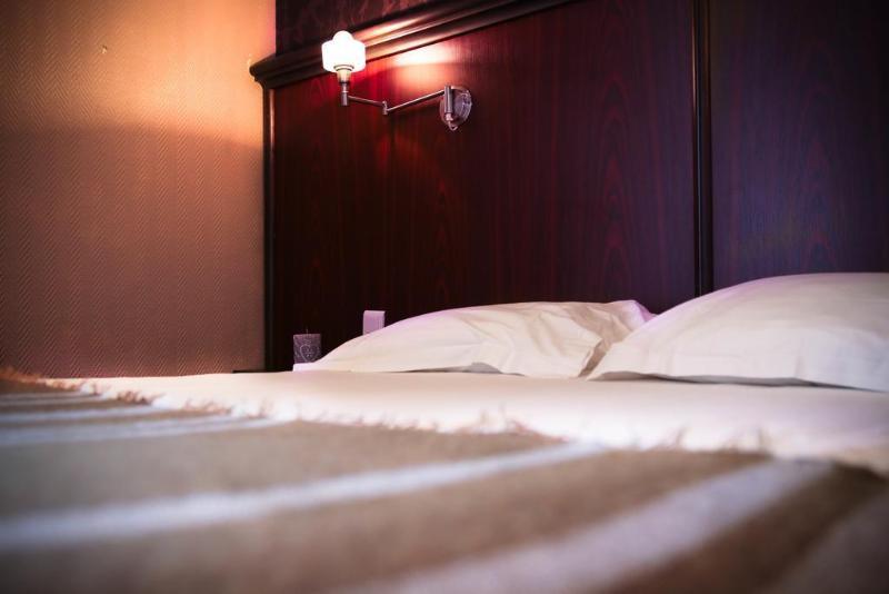 Marriete Pacha Hotel Marseille