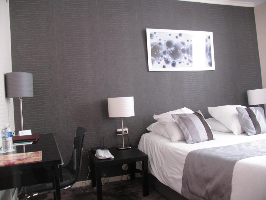 Saint Ferreol 3* Marseilles