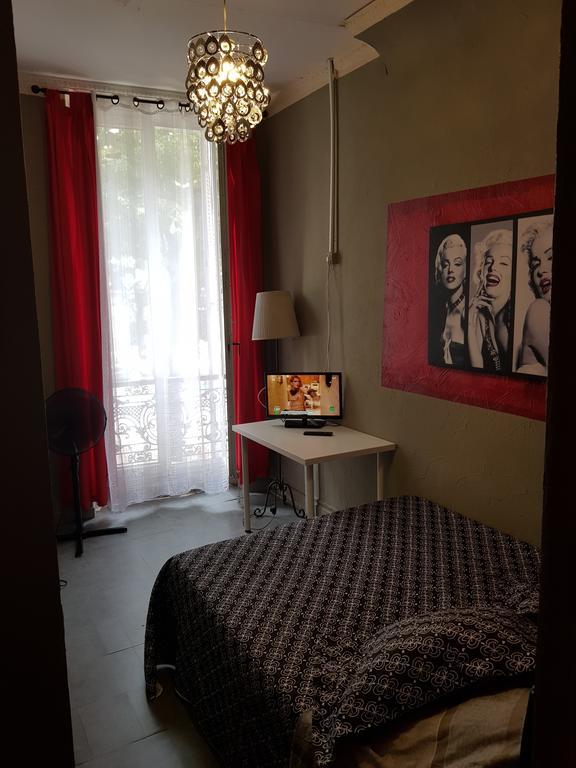 Des Allees 3*