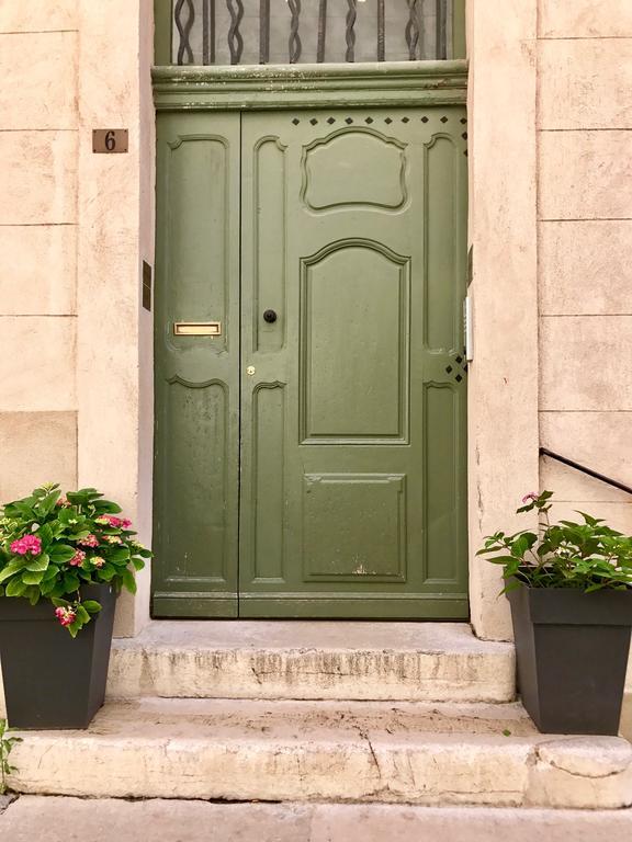 Appart hôtel Le Couvent Marseille