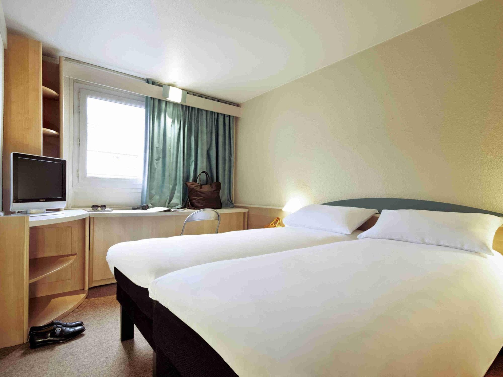 Hotel Prado Parc Des Expositions Marseilles
