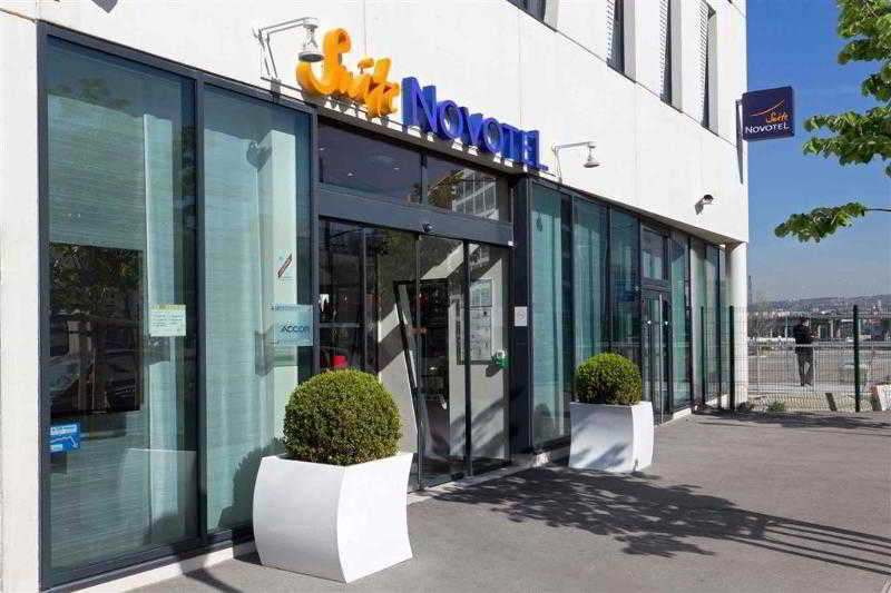Novotel Centre Euromed