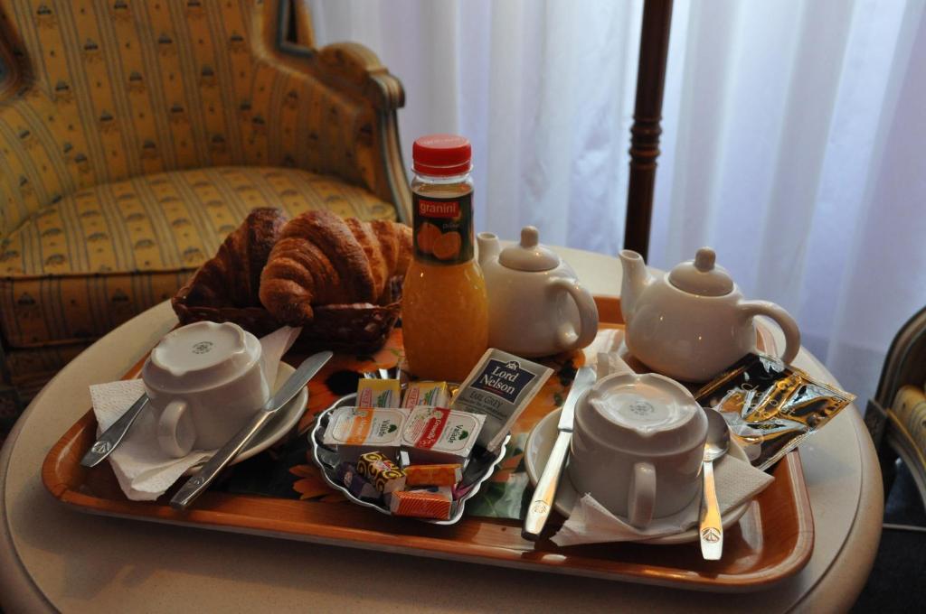 Moderne Hotel Marseille