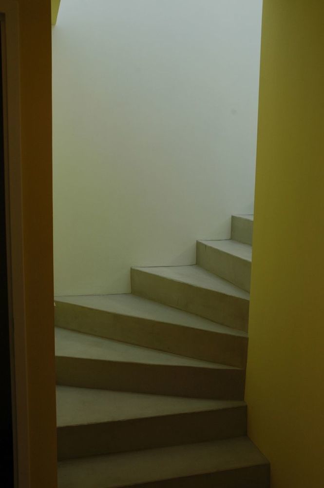Appartement Maisons De Marseille