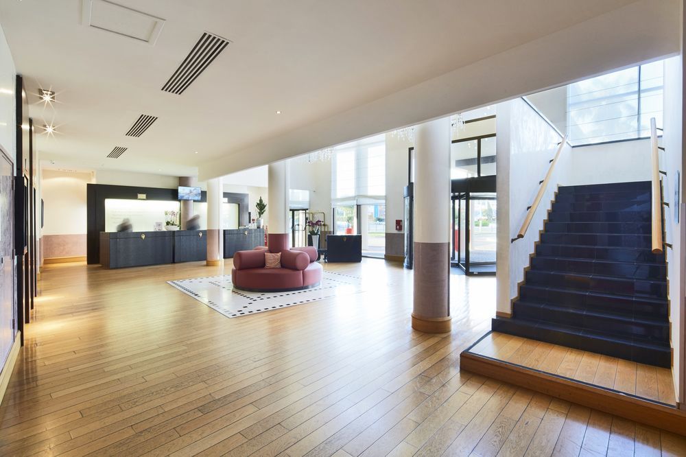 Hotel Hotel Villa M Marseille 4*