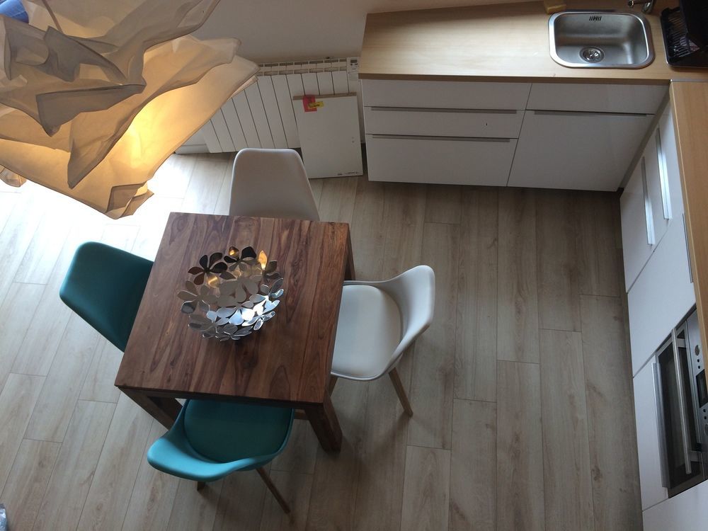 ô51 Appartement Marseille